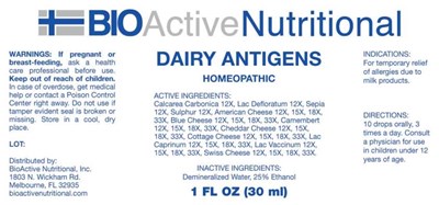 Dairy Antigens (Bani0200 Dairy Antigens 3 12 2020)